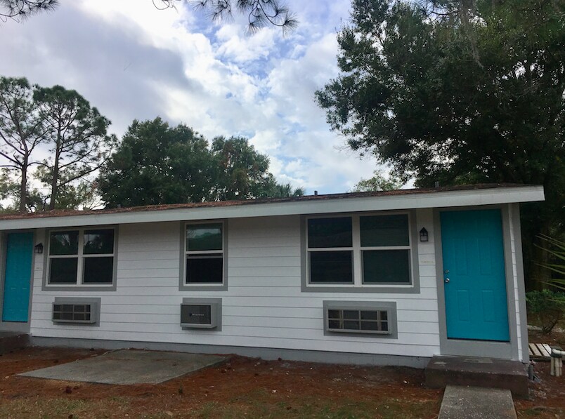 Beautifully Updated Studio Apartment for Rent in Tampa, FL
