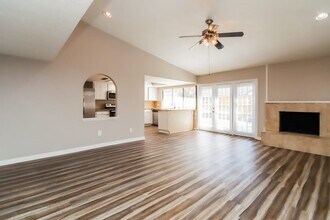 Building Photo - 16835 Grampin Dr