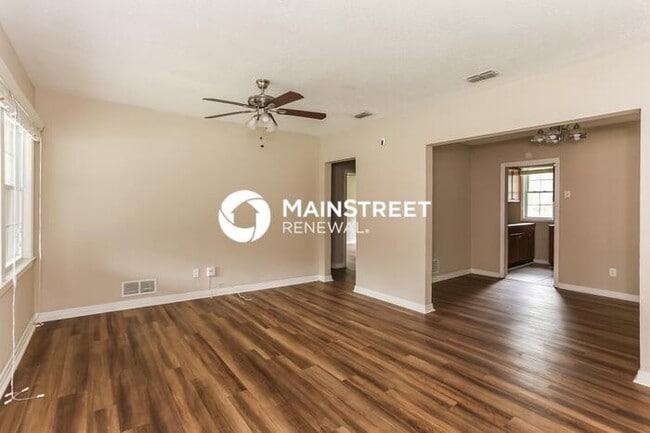 Foto del edificio - 3 Bedroom Pet-Friendly Home in Jacksonvill...