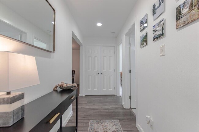 Foto del edificio - 3604 Clawson Rd