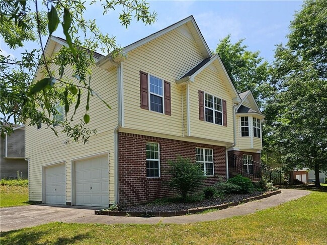 Building Photo - 1975 Sandstream Ct SW