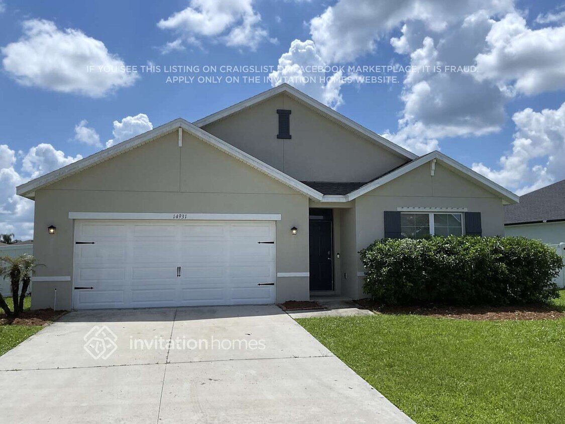 Foto principal - 14931 Flowing Gold Dr