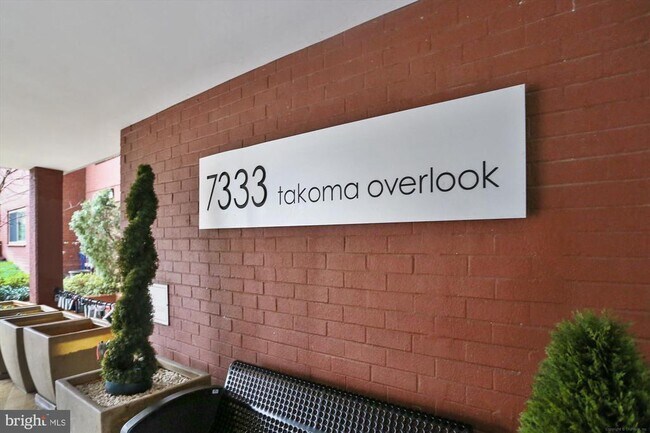 Foto del edificio - 7333 New Hampshire Ave