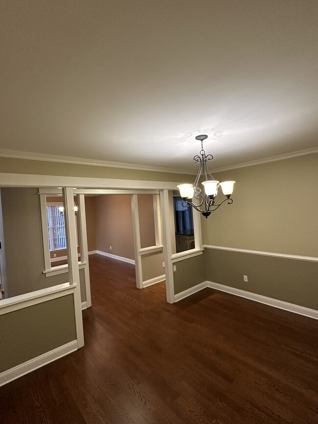 Foto del edificio - 1 Newell St