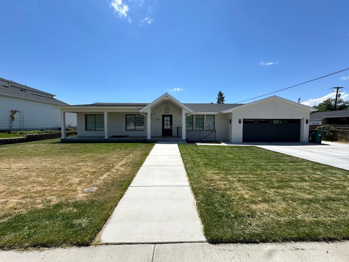 Primary Photo - Incredible Property for rent in Orem!