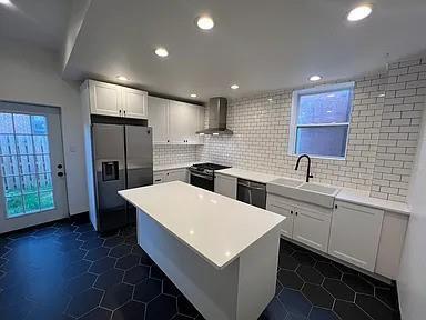 Foto del edificio - 606 N Taylor Ave