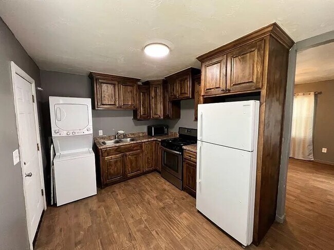 Foto del edificio - 4609 S Travis St