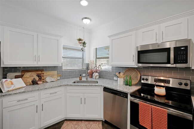 Foto del edificio - 12707 Berthoud Ln
