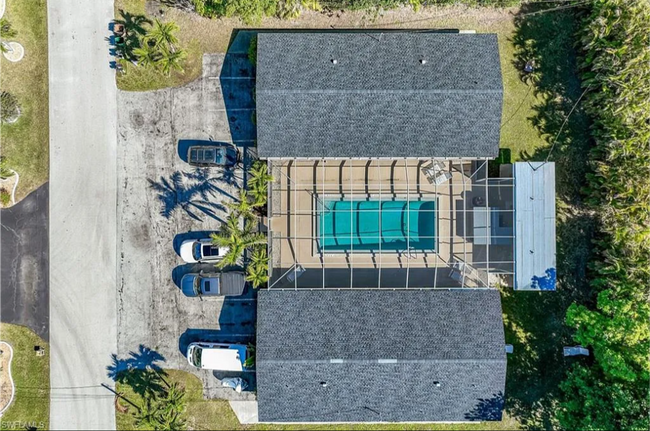 Photo - 4225 SE 19th Ave Apartments