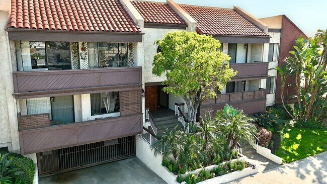 Foto del edificio - Magnolia Glen Apartments