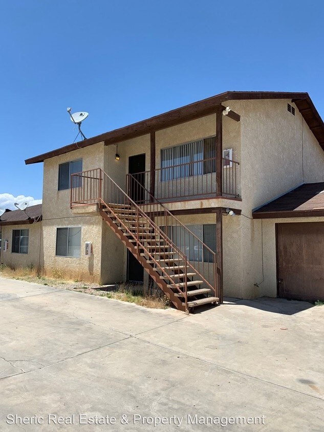 7455 Fox Trail Unit 4 Yucca Valley Ca 92284 Apartment For Rent In Yucca Valley Ca Apartments Com