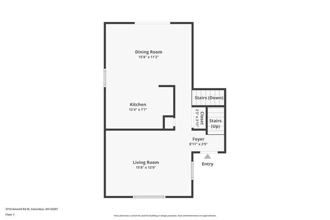 Building Photo - 3710 Amwell Rd W