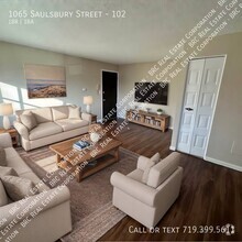 Building Photo - 1065 Saulsbury St