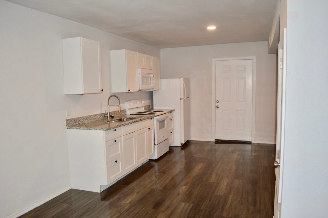 Photo - 416 Collingsworth (San Antonio, TX)