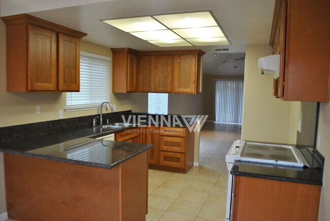 Foto del edificio - 4073 N Country Dr