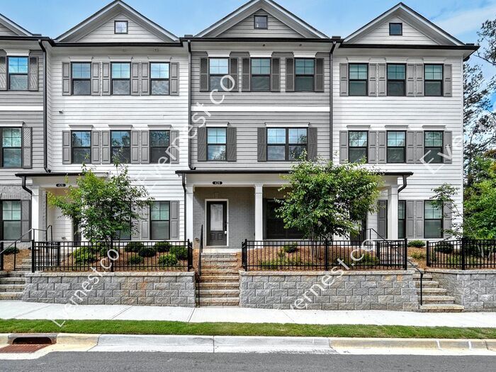 Foto principal - 428 Stovall Pl