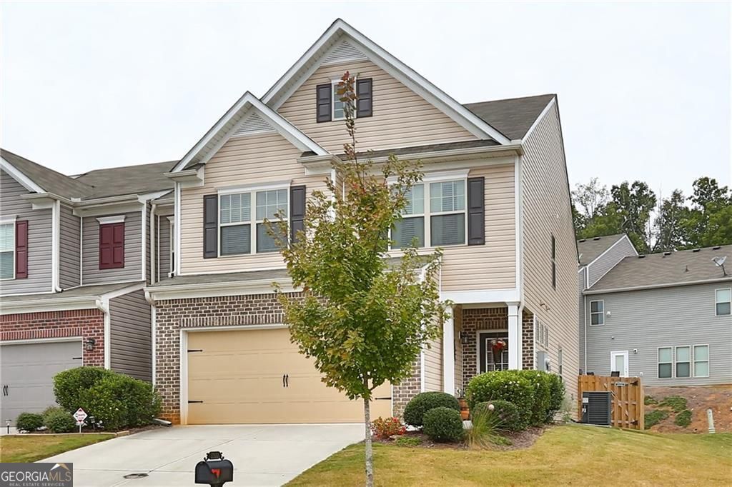 Primary Photo - 1311 Brookmere Way