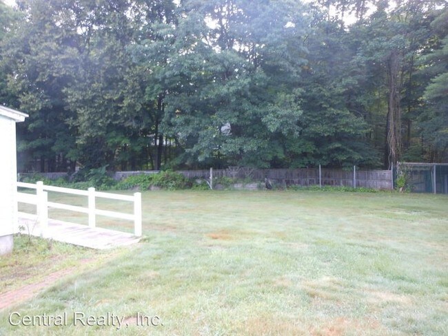 Foto del edificio - 2 br, 2 bath House - 5 Mammoth Rd