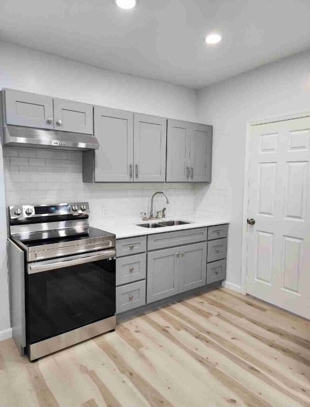 Foto del edificio - 1153 S Valley Ave