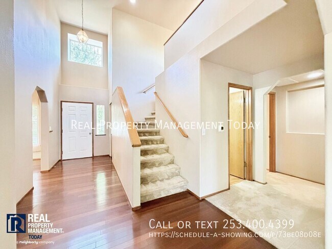 Foto del edificio - 3305 48th St NE