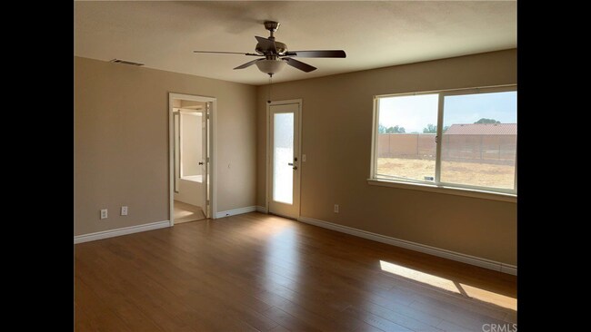Master Bedroom - 15924 Dale Evans Pky