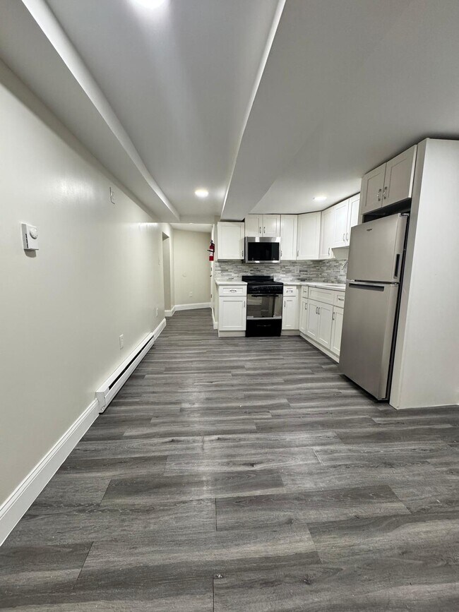 Foto del edificio - 222 S 8th St