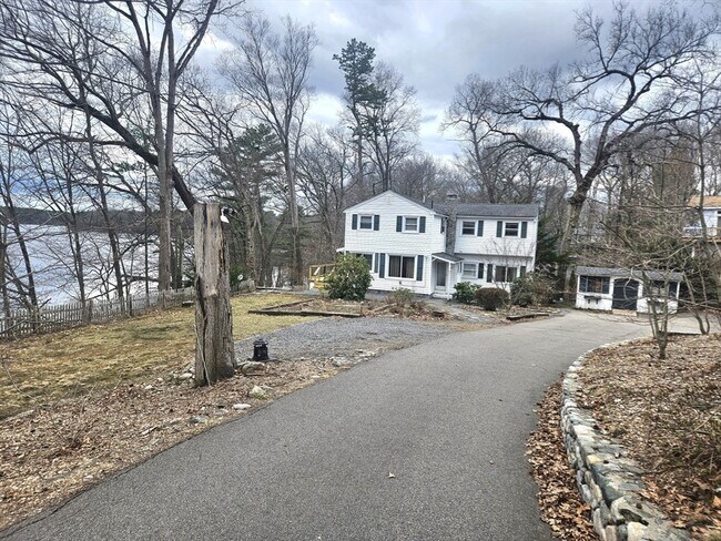 Foto del edificio - 1115 Old Connecticut Path