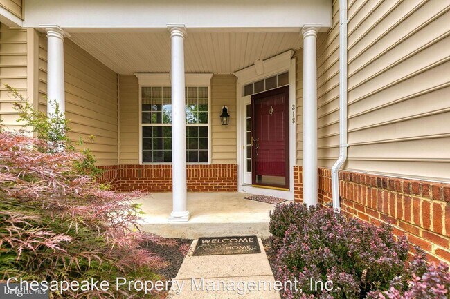 Building Photo - 3 br, 3 bath House - 318 Native Dancer Circle