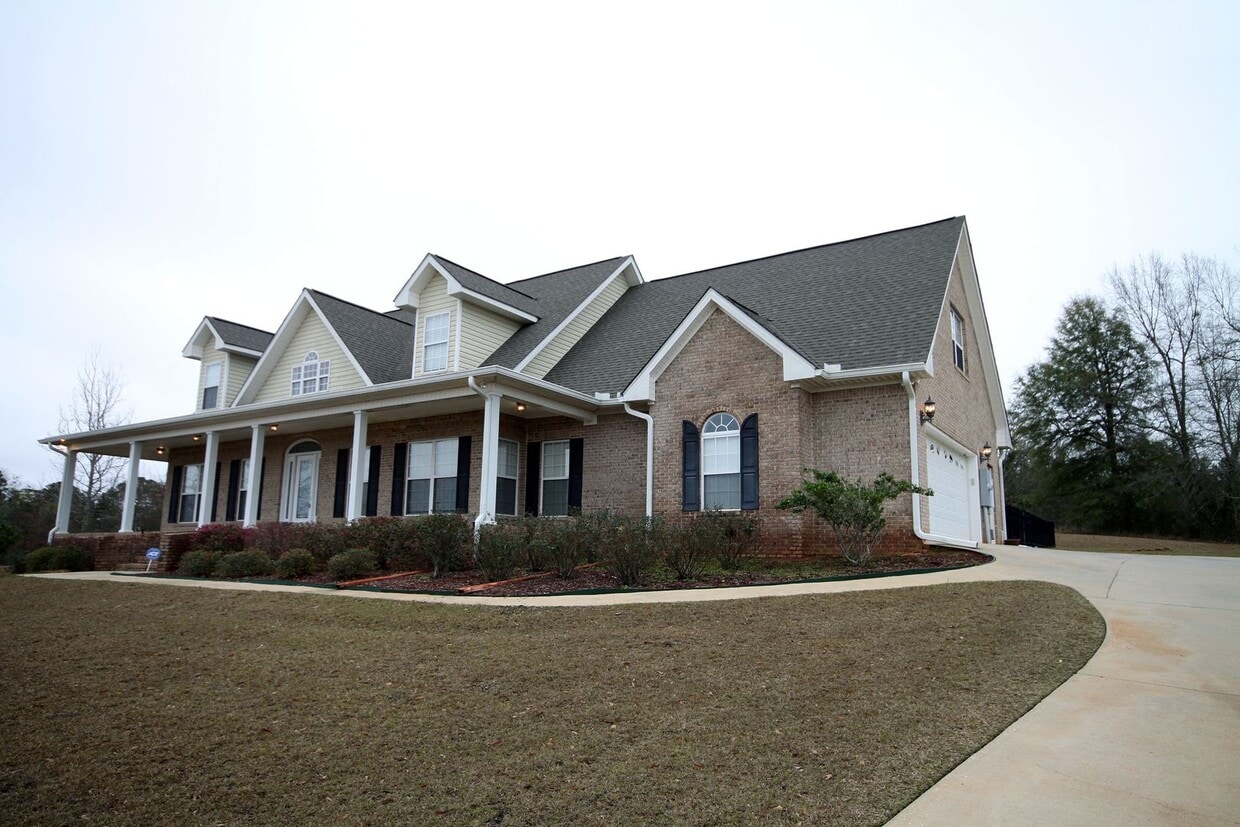 Foto principal - 360 County Rd 163