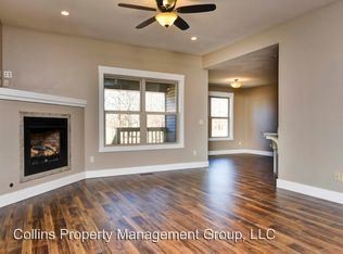 Building Photo - 3 br, 2 bath House - 608 N. Vermillion Dr