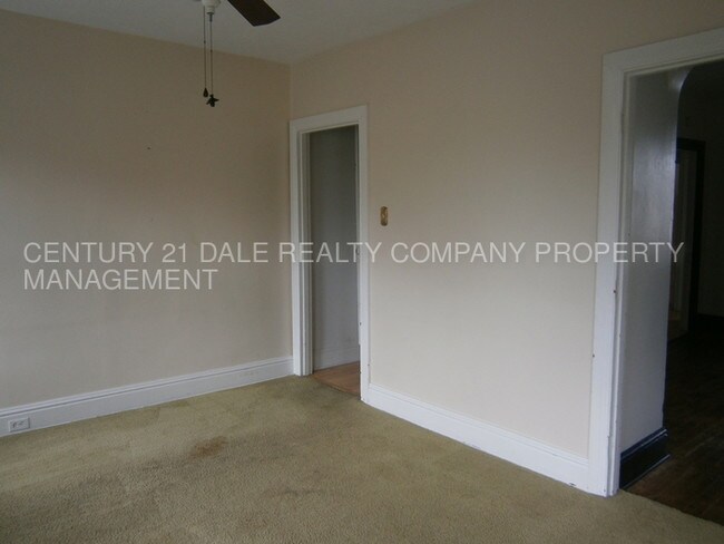 Building Photo - 816 Latimer St