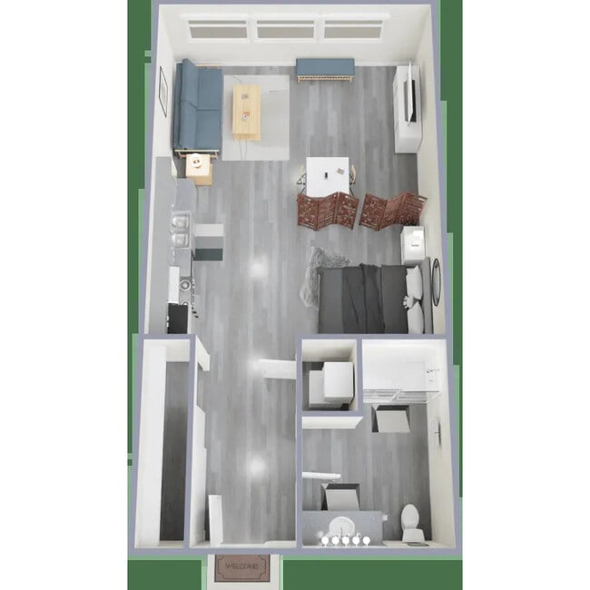 Foto del edificio - Sloan's Place Apartments