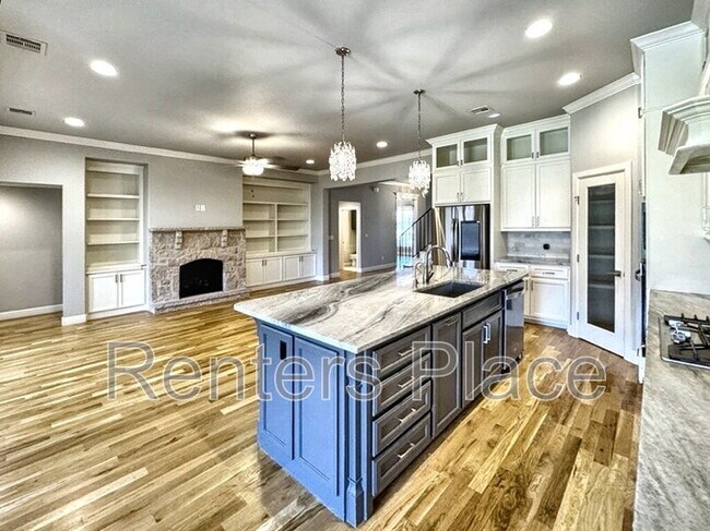 Foto del edificio - 6318 E 127th St S