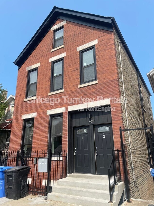 Primary Photo - 1927 S Morgan St