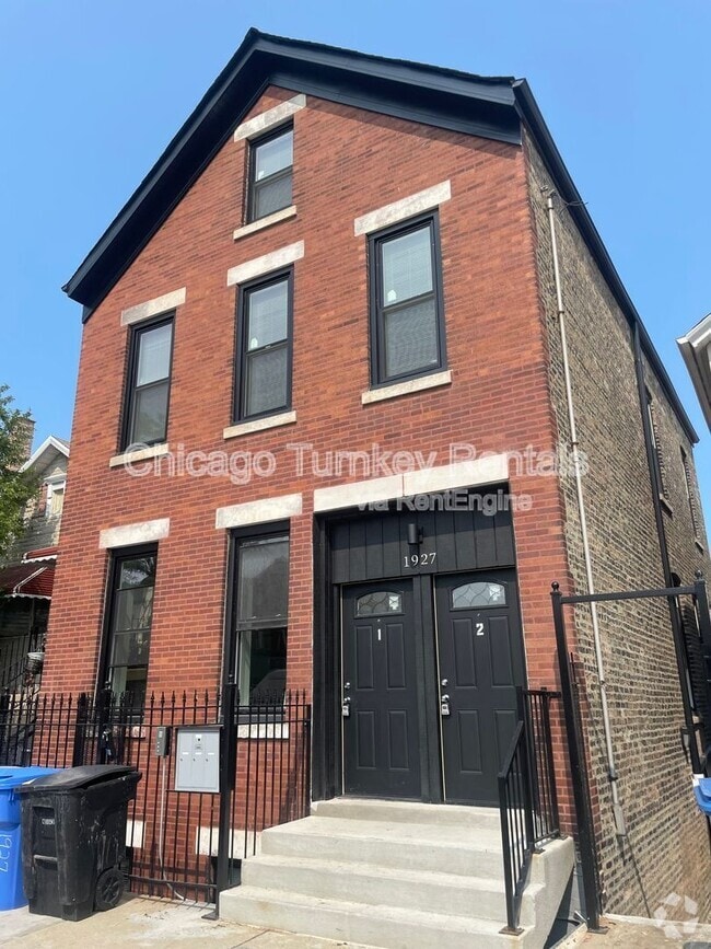 Building Photo - 1927 S Morgan St