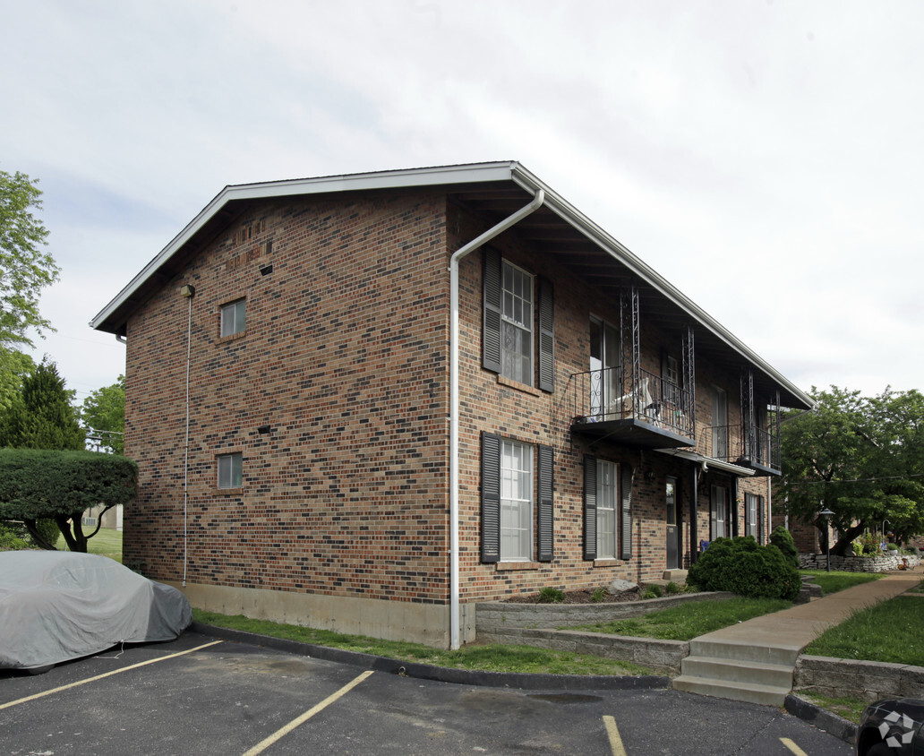 Building Photo - Chez Orleans Apartments