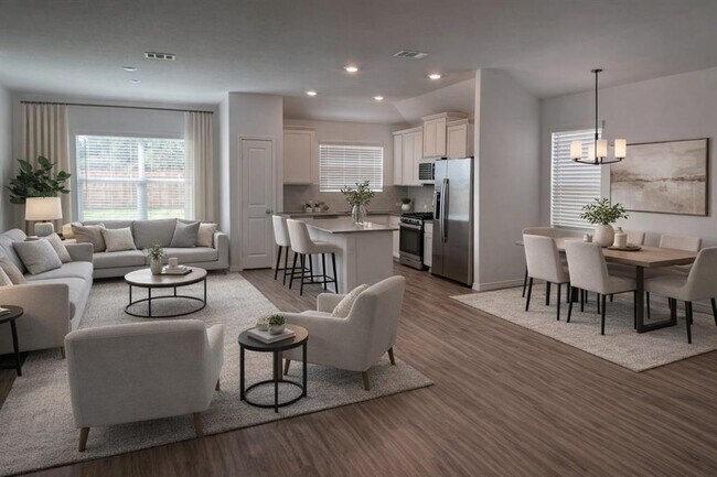 Foto del edificio - 119 Isaac Millsaps Trl