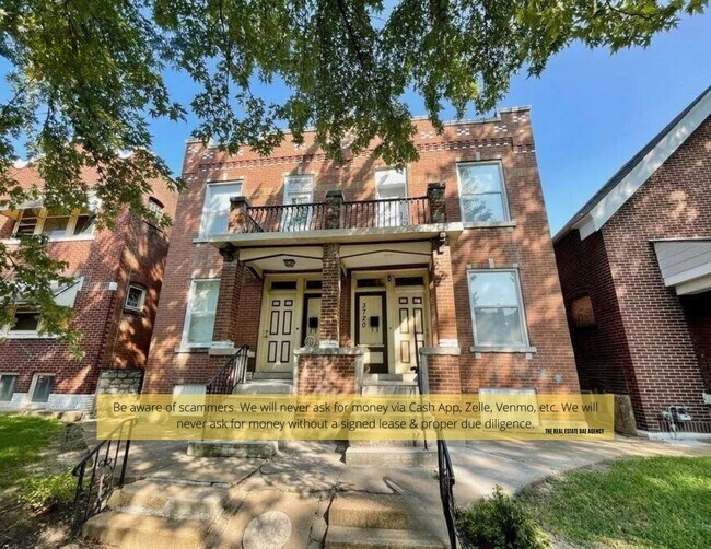 Building Photo - 3720 Bamberger Ave