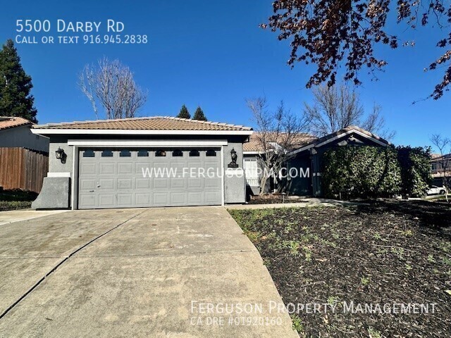 Foto del edificio - Nicely Upgraded Rocklin Home Close to Wesl...