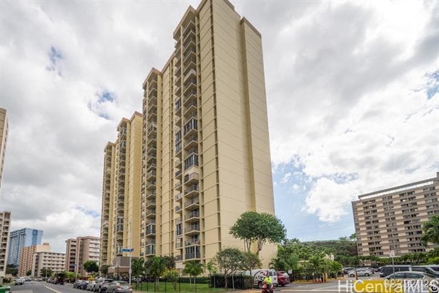 Foto del edificio - 3161 Ala Ilima St