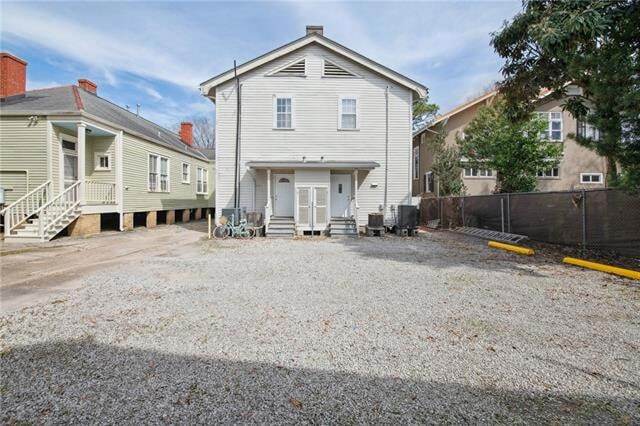 Foto del edificio - 7710 Plum St