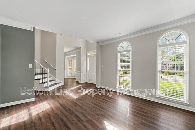 Foto del edificio - 1500 Candlewyck Ct