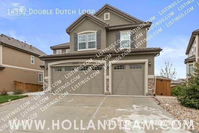Foto del edificio - 14352 Double Dutch Loop