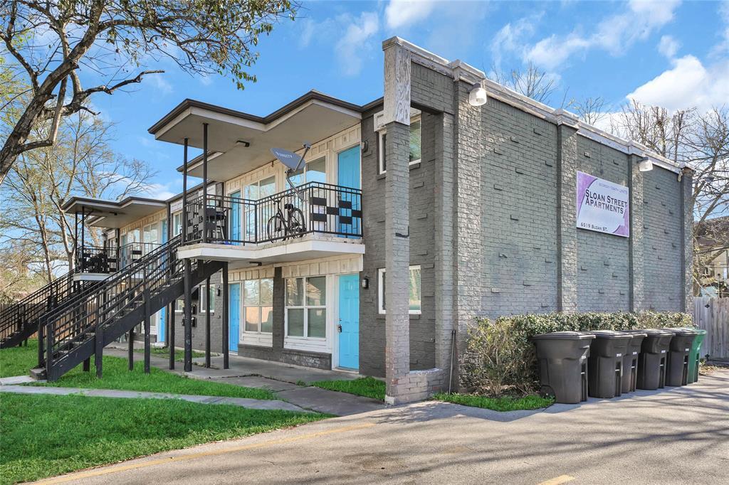 Foto principal - 6519 Sloan St