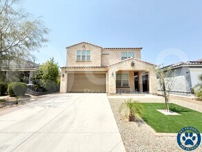 Building Photo - 9576 W Donald Dr
