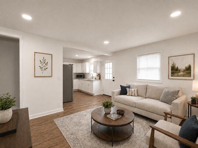Foto del edificio - 4235 Rookwood Ave