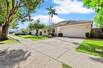 Building Photo - 15942 SW 146th Terrace