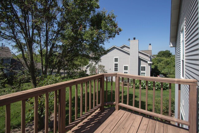 Foto del edificio - 1320 Brunswick Ct