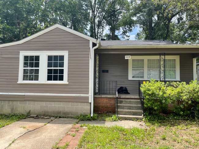 Foto del edificio - Shreveport Home With Large Rooms