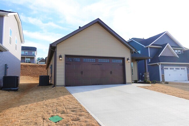 Building Photo - 513 River Trce Lp